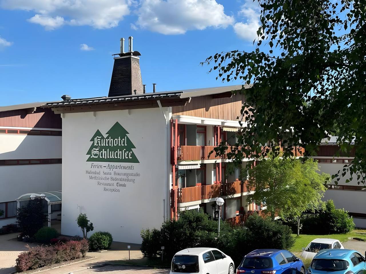 Ganze Wohnung, Apartment Schwarzwald-Kult - Deine Retro Zeitreise in Schluchsee, Südschwarzwald