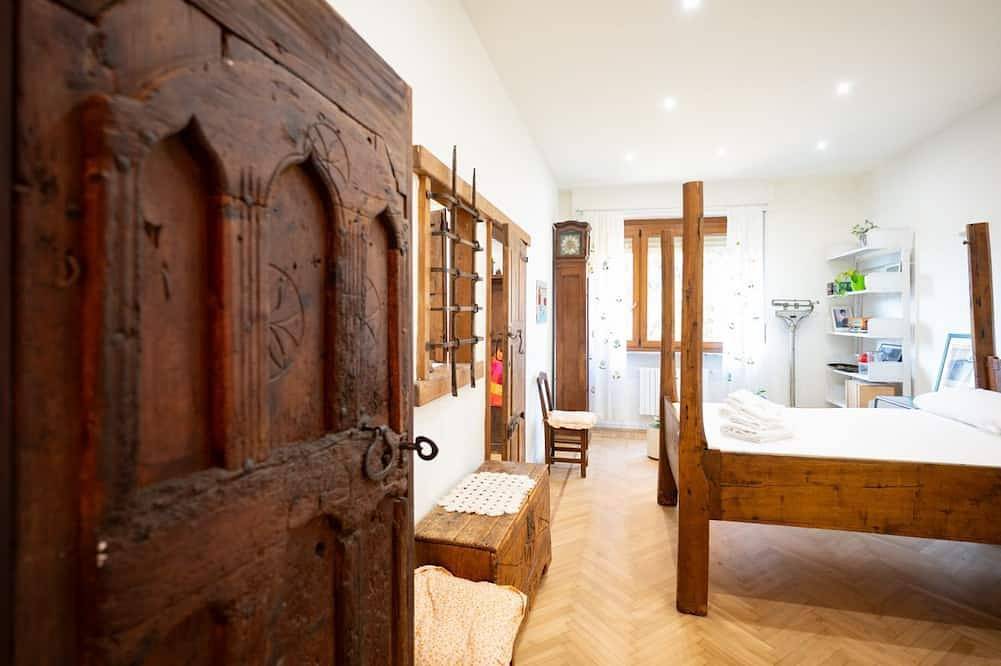 Apartamento entero, Collina E Luce - Relax y terrazas cerca del centro in Turín, Provincia de Torino