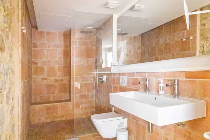 Ganze Wohnung, Romantic apartment in idyllic nature setting in Alella, Maresme
