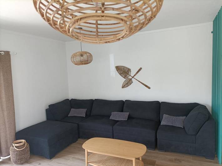 Villa pour 9 personnes, avec terrasse ainsi que vue et piscine à Portimão - 3