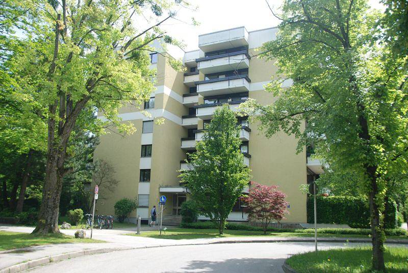 Apartment Fischerbräuwiese - Apartment Fischerbräuwiese für 2 Personen, 38 qm in Bad Reichenhall, Berchtesgadener Alpen