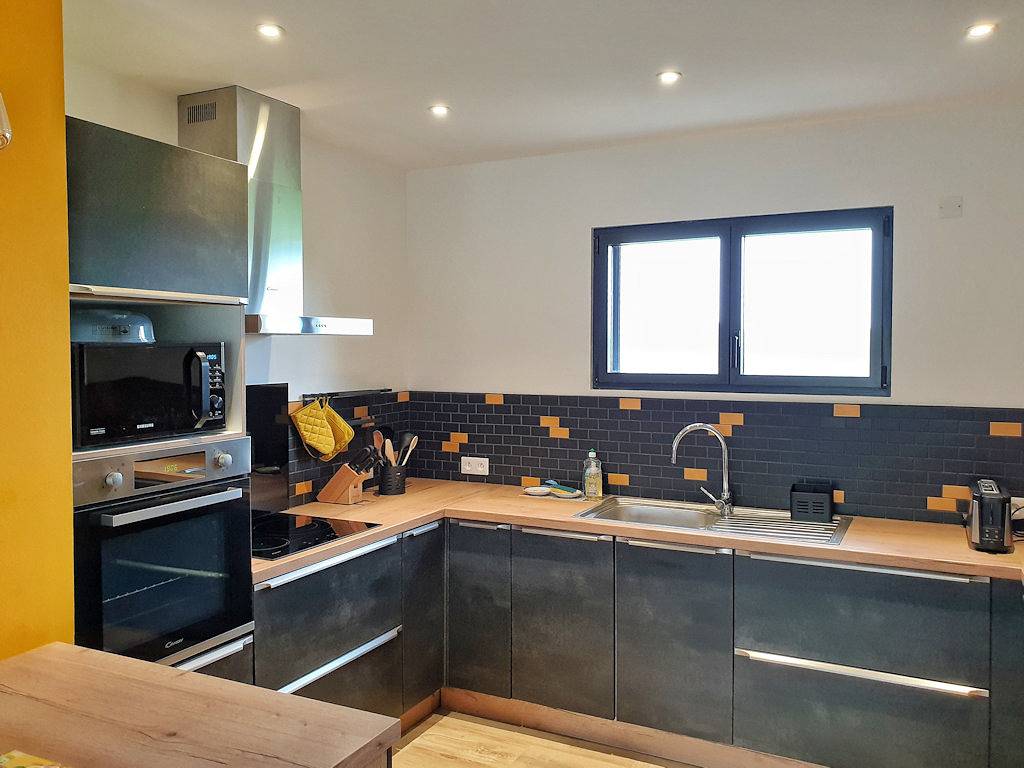 Gîte le Poisson Jaune au Cap Fréhel in Plévenon, Région de Dinan