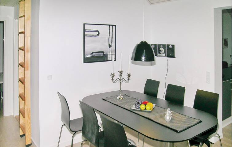 Ferienhaus für 16 Personen, mit Terrasse und Sauna sowie Whirlpool in Dänemark - 3