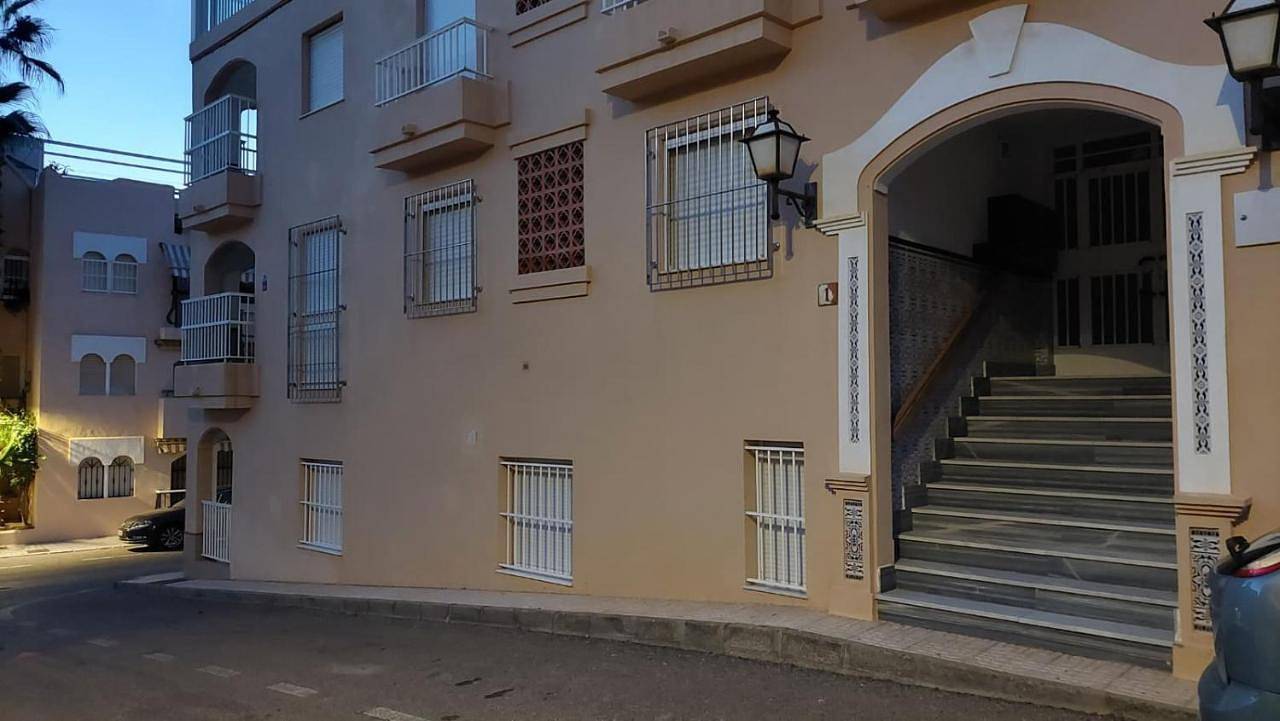 Apartamento entero, Three-Bedroom Apartment in San Juan de los Terreros, Pulpí