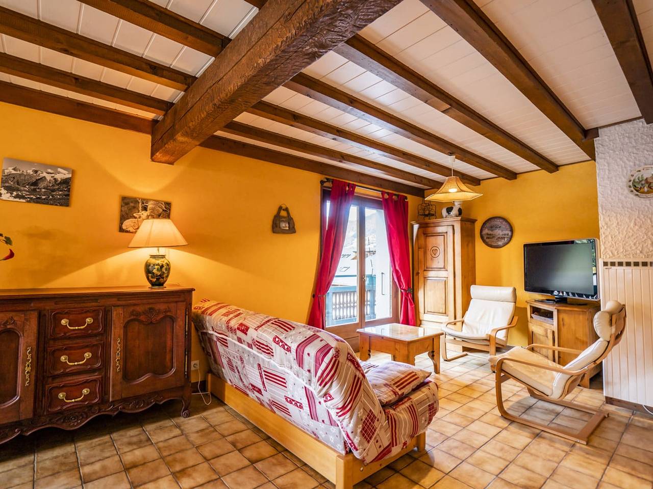 Photo : Appartement de vacances