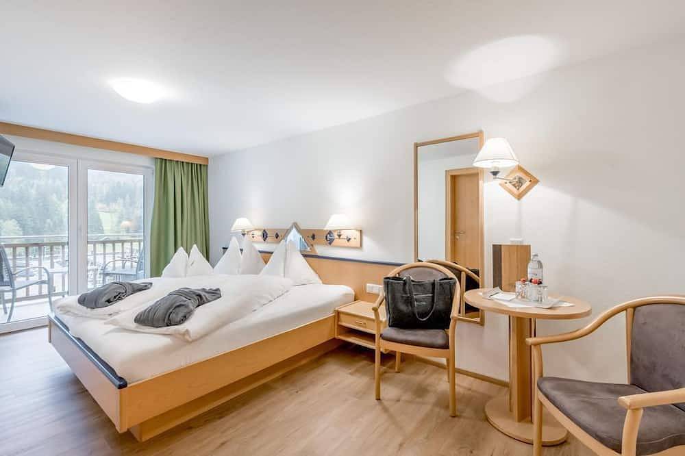 Wildberg ab 7 Tagen - Alpenhotel Zimba in Brand, Brandnertal