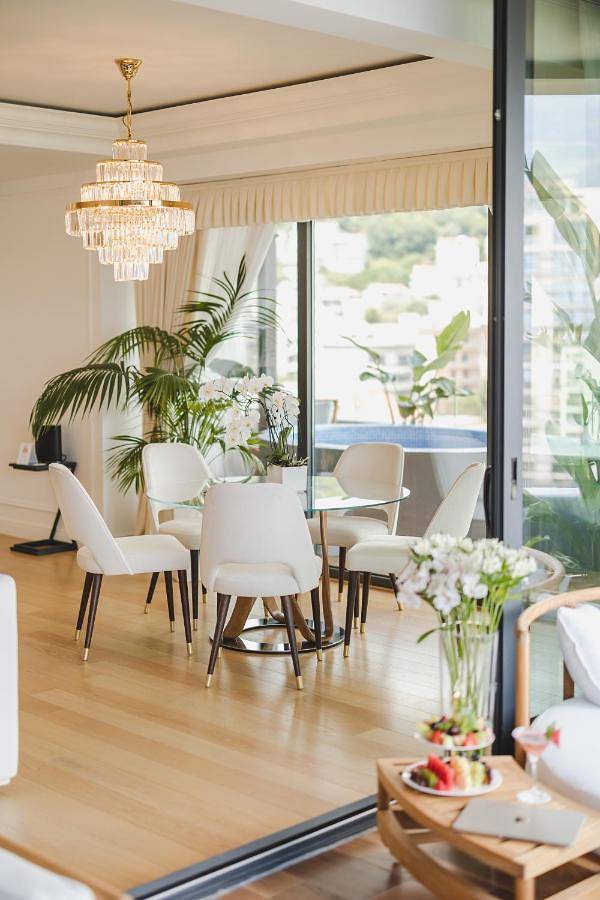 Boutique Hotel Vissi d'Arte in Budva, Opština Budva