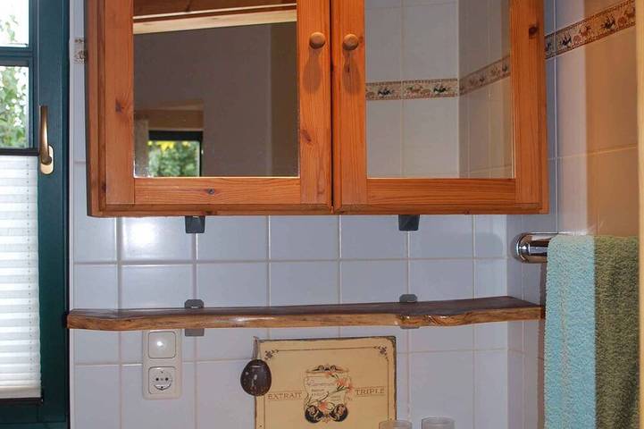 Ferienwohnung für 2 Personen, mit Garten in Sehlen - 3