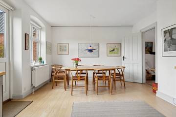 Ferienhaus für 6 Personen in Marstal, Region Süddänemark, Bild 4