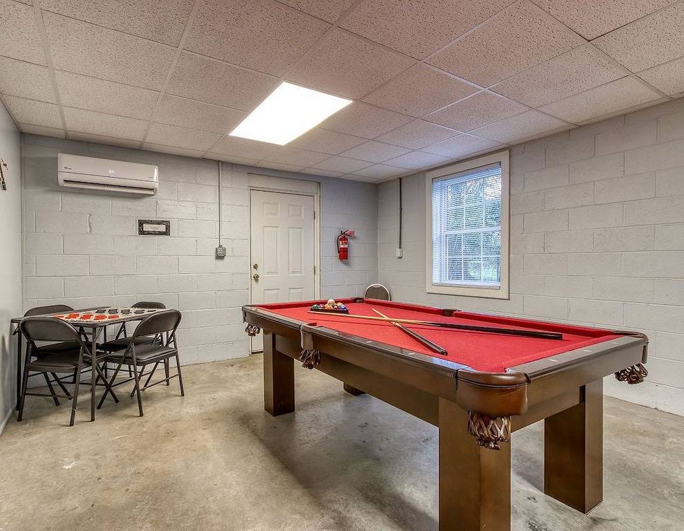 Chalet for 10 Guests in Pigeon Forge, Sevier County