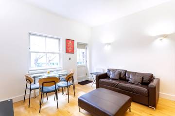Apartment for 4 People in Islington, London, Photo 2
