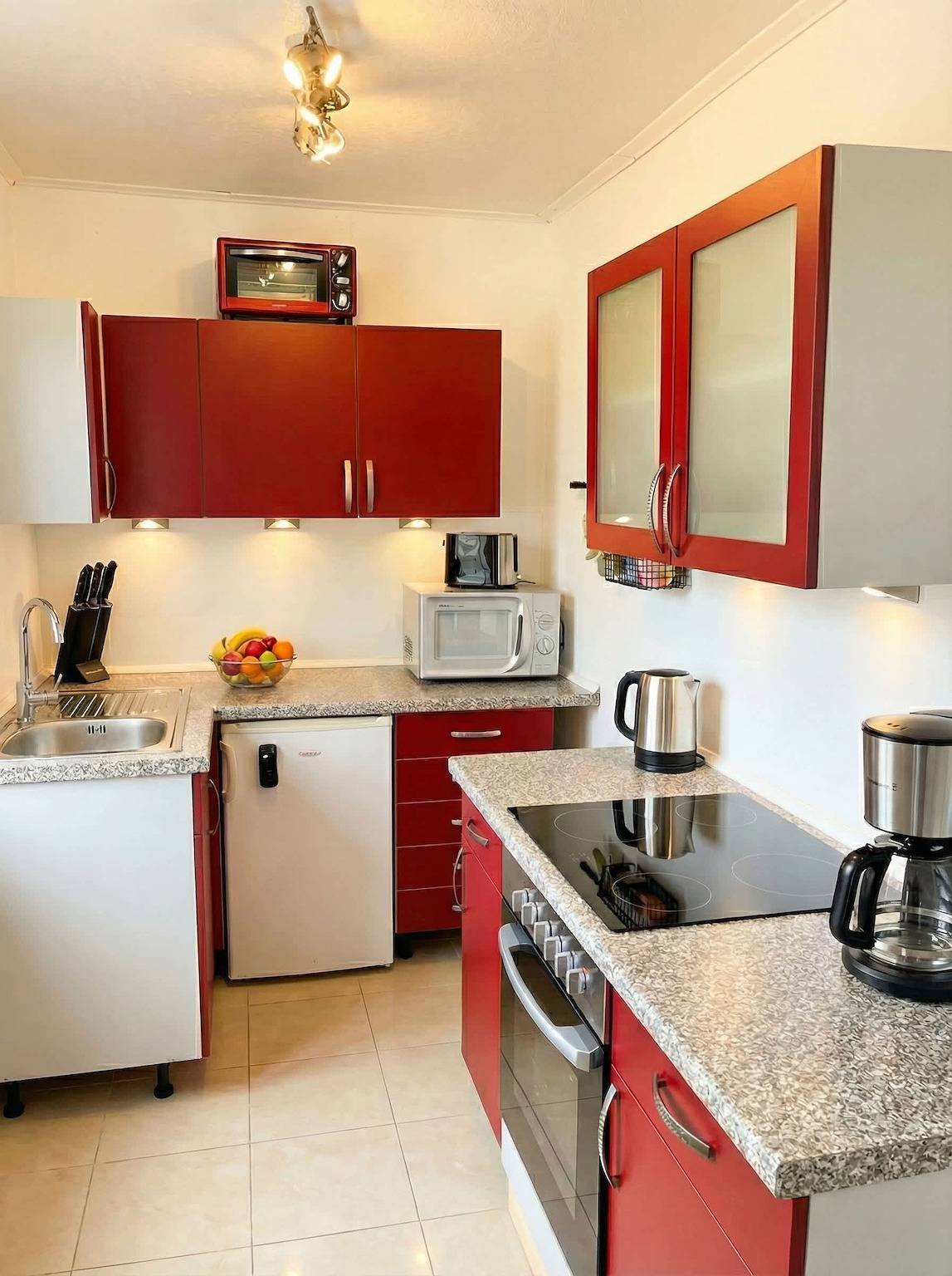 Bungalow für 3 Personen in Alt Reddevitz, Mönchgut