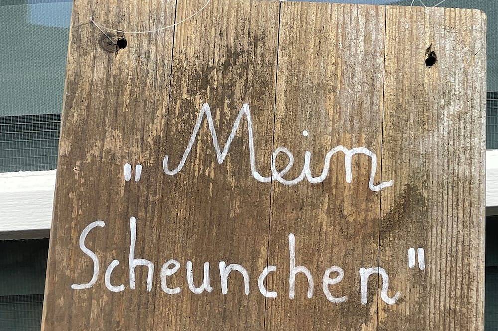 Ganze Wohnung, Gemütliches Studio in einer alten Scheune für Single und Paare in Kornelimünster/Walheim, Aachen