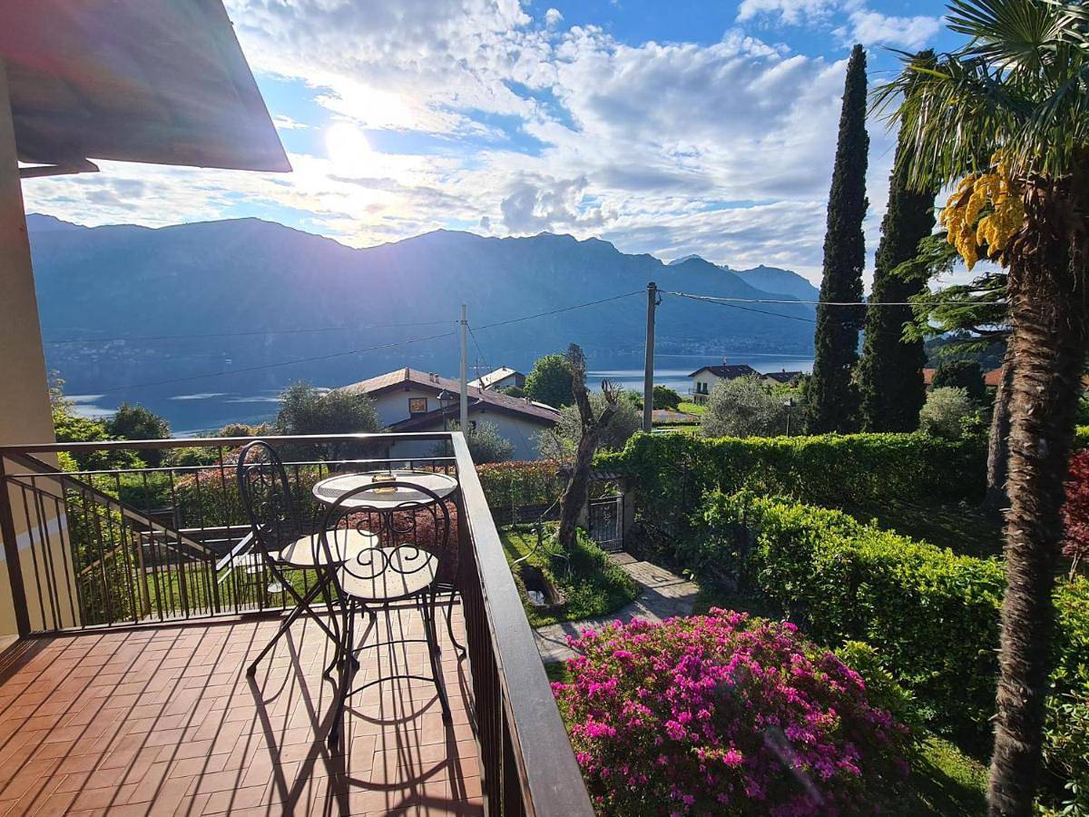 Appartamenti Casa La Rosa in Bellagio, Région de Bellagio