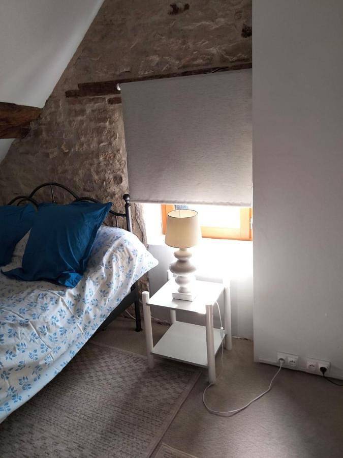 Maison bourguignonne atypique avec piscine in Rully, Région de Chalon-sur-Saône