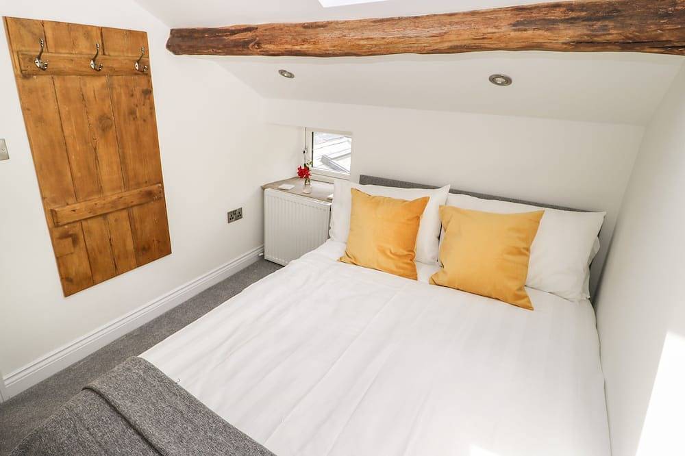 Old Stone Cottage, family friendly, with open fire in Pateley Bridge in Pateley Bridge, Nidderdale AONB