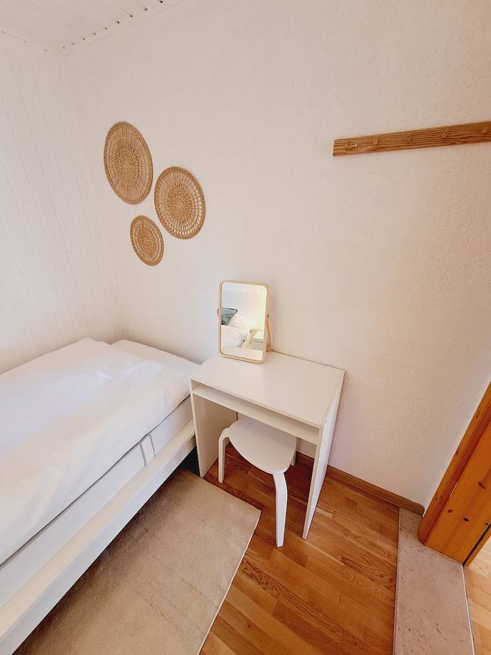 Ferienhaus für 3 Personen, mit Garten und Terrasse in Schenkendöbern - 3