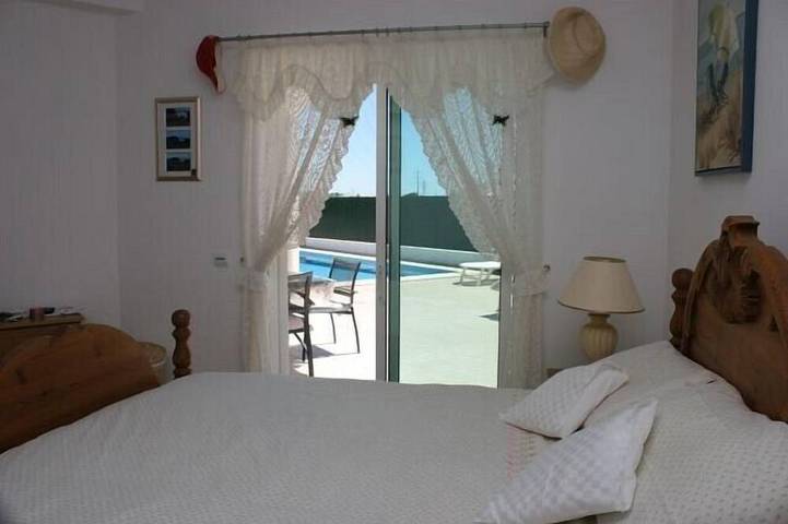 Luxusvilla mit privatem Pool in ruhiger Lage in Albufeira e Olhos de Água, Faro Distrikt