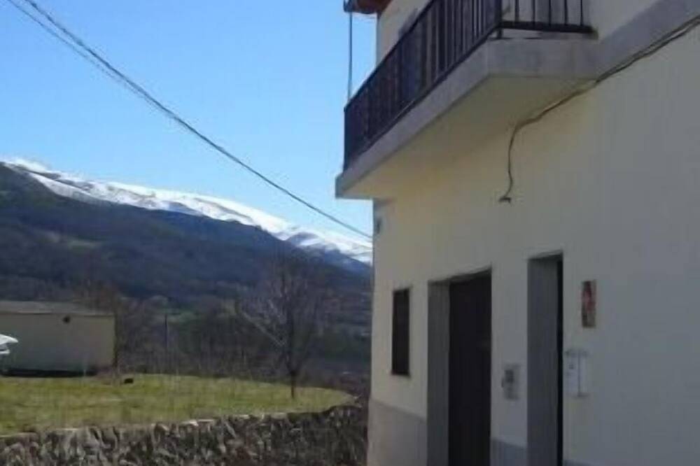 Casa Rural para 8 Personas en La Hoya, Provincia de Salamanca