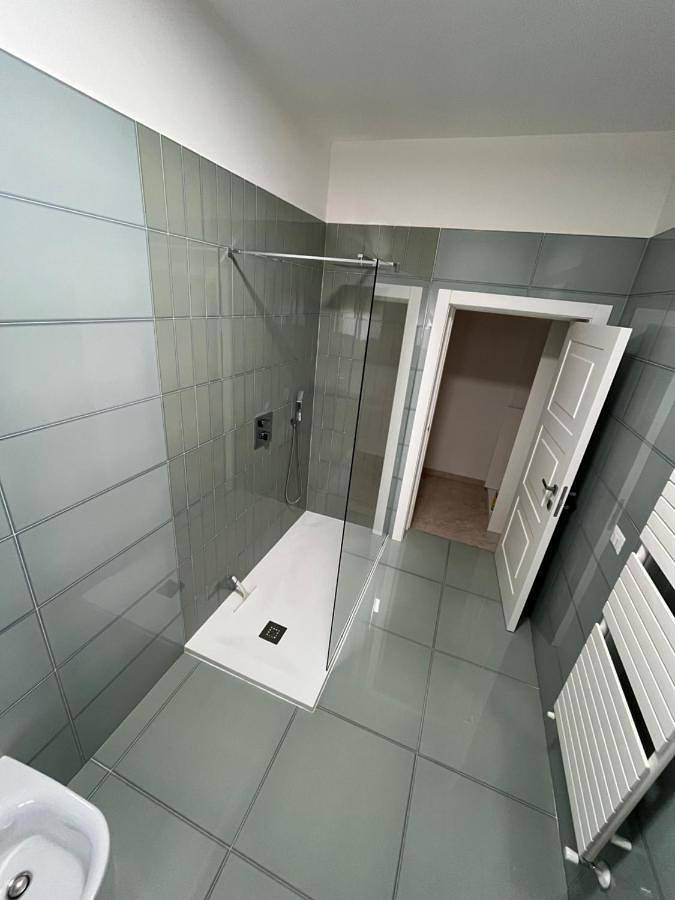 Gîte pour 2 personnes, avec balcon et vue à Palagiano - 2