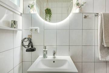 Bungalow voor 4 Personen in Roding, Oberpfalz, Afbeelding 4