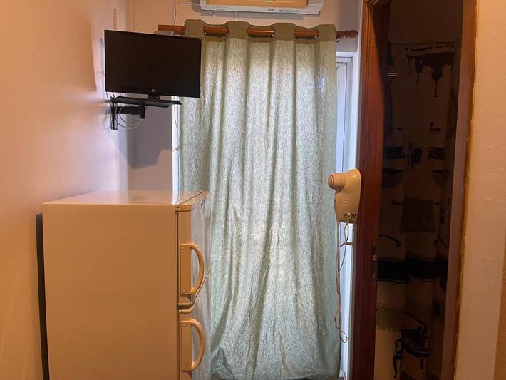 Maison d’hôte pour 3 personnes, avec Balcon et Terrasse ainsi que Jardin et Vue dans Kamena Vourla - 4