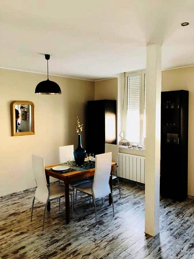 Location de vacances pour 6 personnes, avec terrasse à Albert - 4