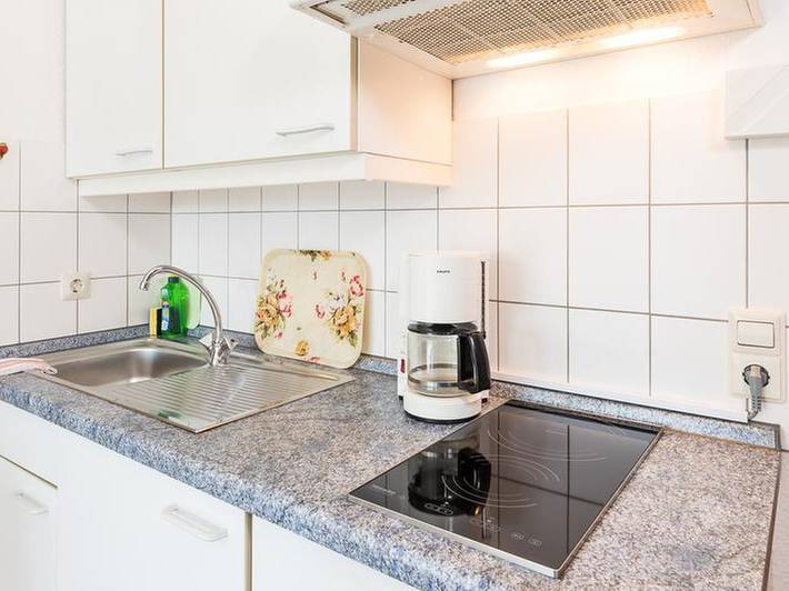 Appartement entier, Appartement '1, 30qm' avec balcon et Wi-Fi in Oberuhldingen, Uhldingen-Mühlhofen