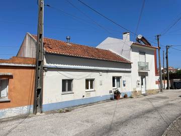 Ferienhaus für 6 Personen, mit Sauna und Garten sowie Whirlpool in Portugal