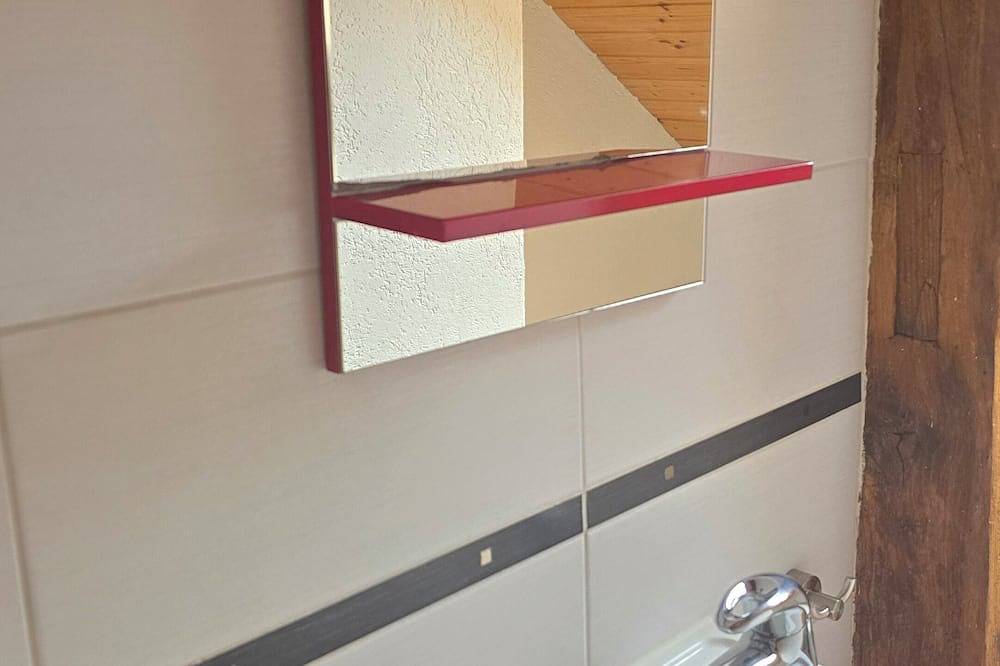 Ganze Wohnung, Cozy Studio for 3 with Roof terrace! in Zürich, Bezirk Zürich