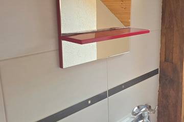 Ferienwohnung für 3 Personen, mit Terrasse, mit Haustier in Zürich