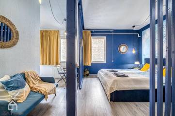 BnB für 2 Personen in Budapest