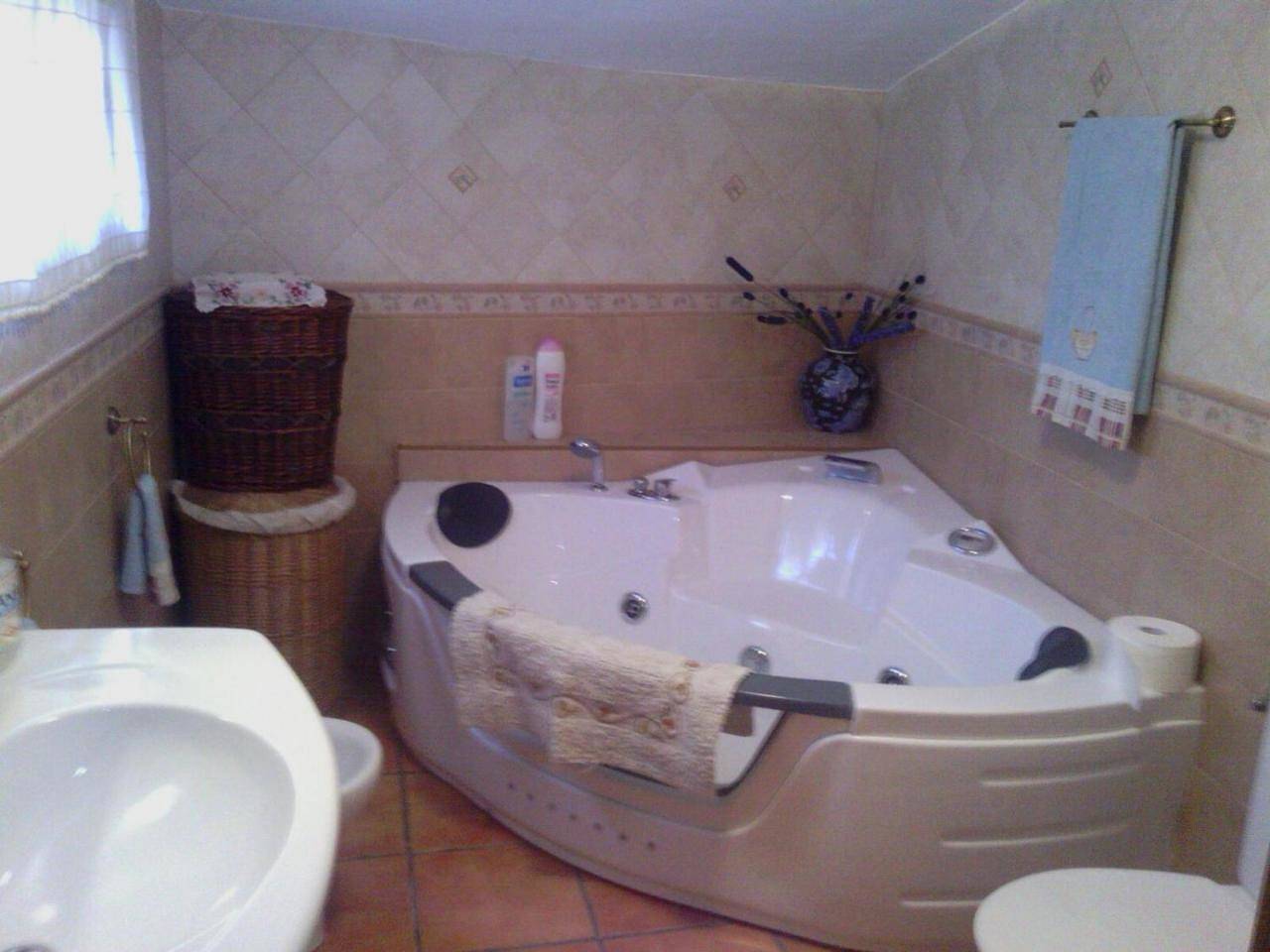 Casa Rural Arroyofrio Riópar in Riópar, Provincia de Albacete