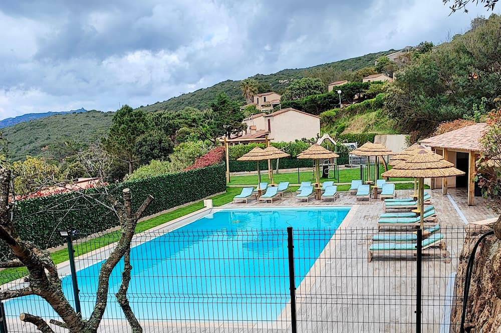 Appartamento vacanze a Sartena a partire da 139€ a notte