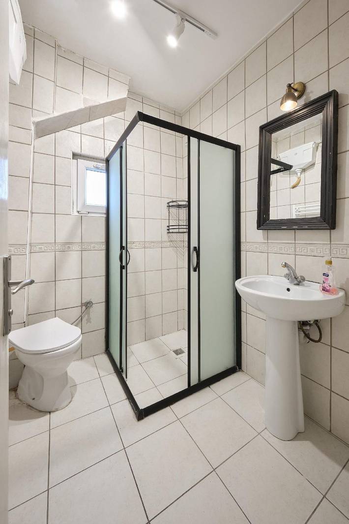 Ferienwohnung für 4 Personen, mit Balkon in der Türkei - 3