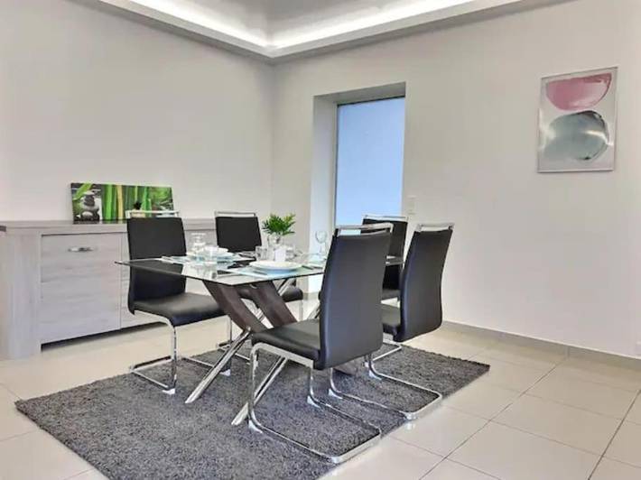 Gîte pour 6 personnes à Châtenay-Malabry - 2