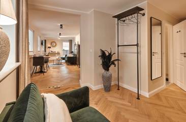 Ferienwohnung für 2 Personen, mit Sauna in Fulda