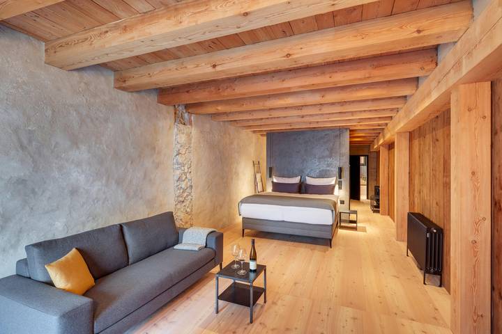 Ganze Ferienwohnung, Margarethe Maultasch - Inn seitig in Rattenberg, Kaisergebirge