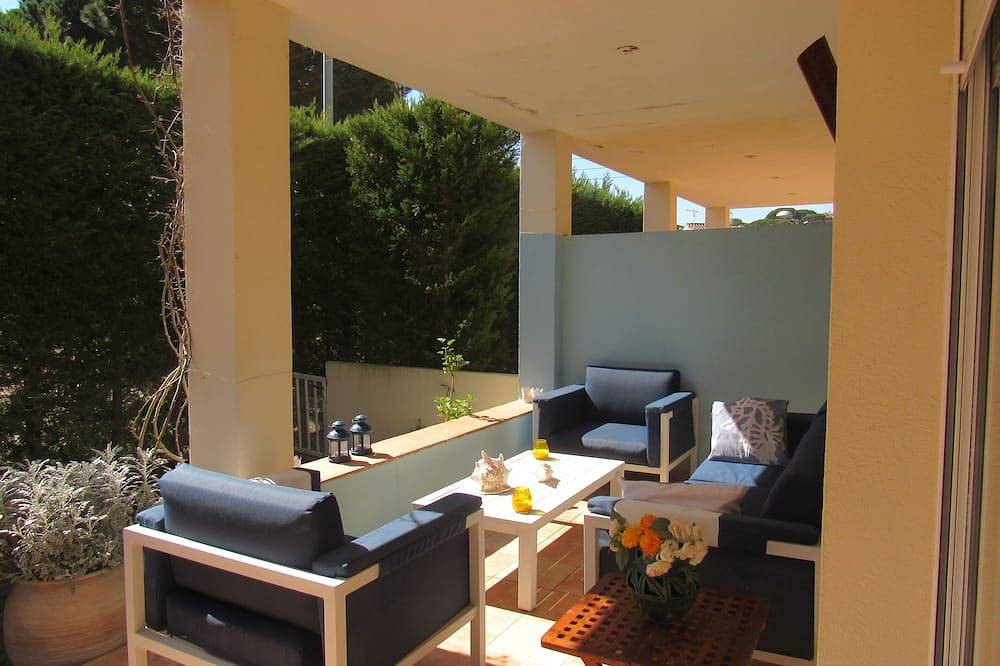 Family house 5 minutes from the beach in Calella de Palafrugell, Palafrugell