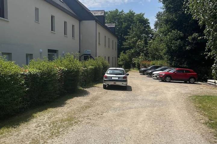 Appartement de vacances pour 2 personnes - 1