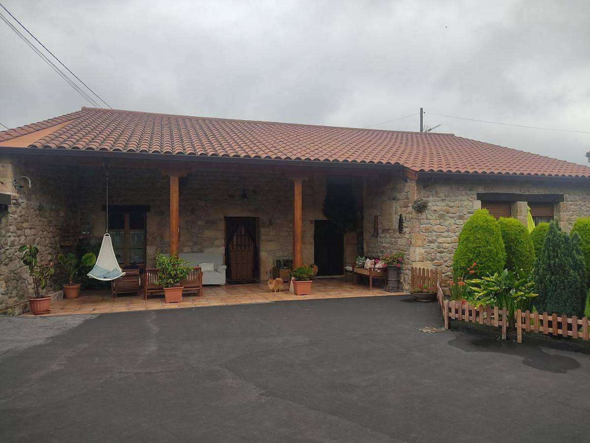 Apartamento entero, Duplex Apartment in Cabezón de la Sal, Costa de Cantabria