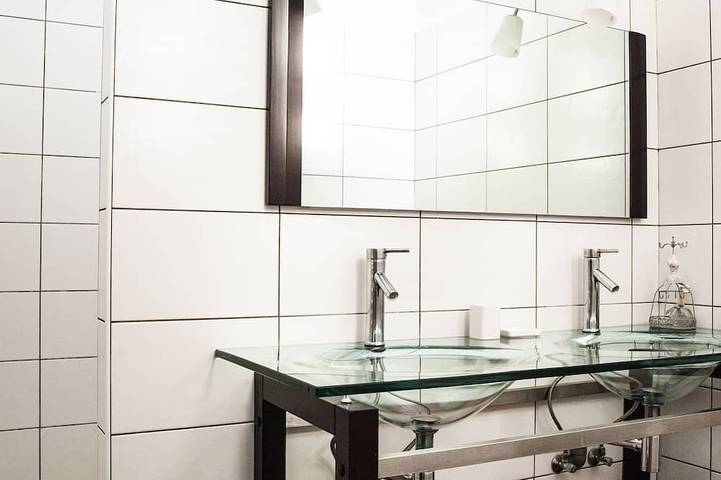 Gîte pour 4 personnes, avec piscine et jardin à Conques-sur-Orbiel - 4