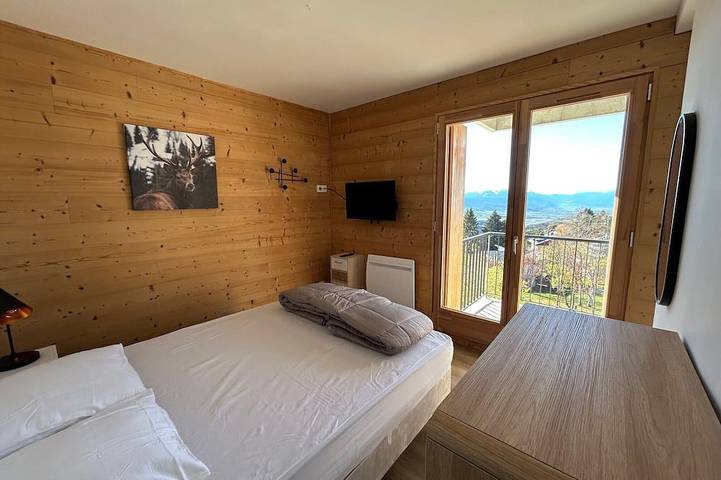 Gîte pour 7 personnes dans Office De Tourisme De Font Romeu - 3