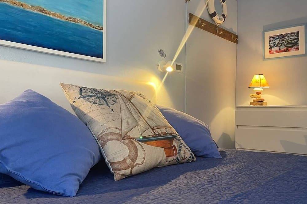 Chez Gigì mareh24 \nla tua oasi di relax e serenità in Citta del Mare, Palermo Provinz