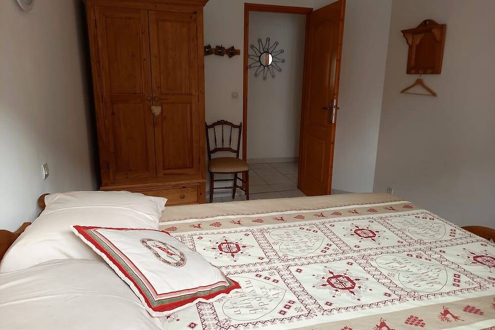 Maison de campagne 7 personnes Sud Touraine - Futuroscope Châteaux de la Loire in Chambon, Région de Loches