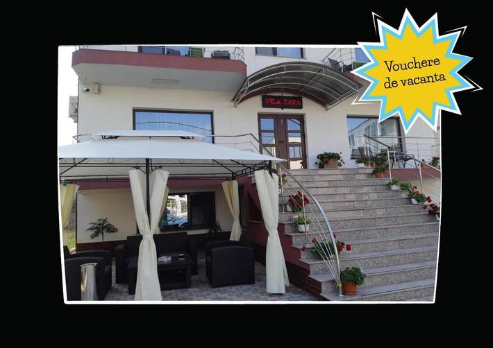 Maison d’hôte pour 2 personnes, avec vue et balcon dans Constanța - 2