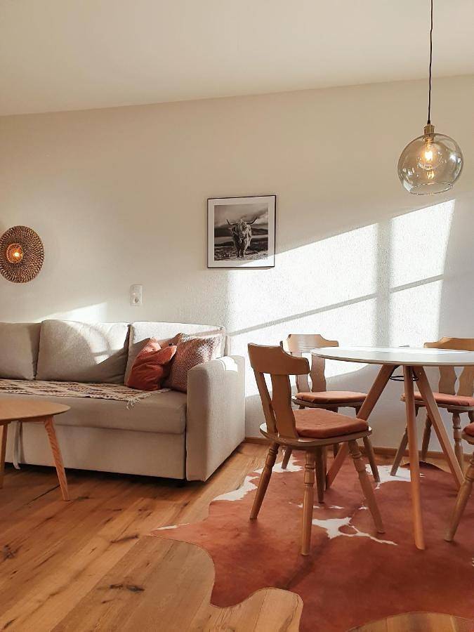Ferienhaus für 6 Personen, mit Balkon und Terrasse sowie Garten und Ausblick in Götzens - 4