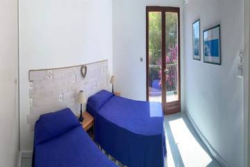 Villa pour 10 Personnes dans Sant Ambroggio, Lumio, Photo 4