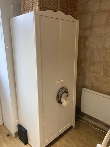 Gîte pour 2 personnes à Coye-la-Forêt
