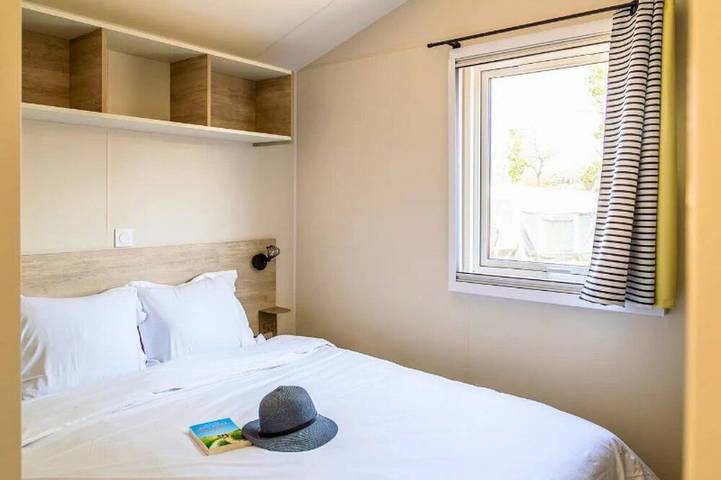 Camping für 4 Personen in Martigues - 3